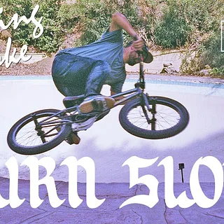 Blowing Smoke - With Chase Hawk - Presented By Burn Slow Ent.