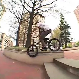 DIG BMX - CHOCOLATE TRUCK FULL DVD: JOE AND RYAN NIRANONTA