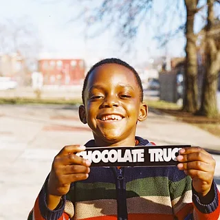 DIG BMX - CHOCOLATE TRUCK FULL DVD: NICK BARRETT