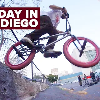 REYNOLDS, KERLEY, WILLIAMS, T-NEZ AND ROCHE - DIG X CINEMA IN SAN DIEGO