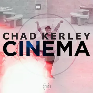BMX - CHAD KERLEY - THE CINEMA VIDEO