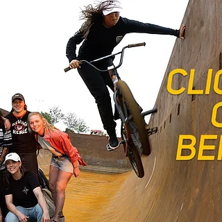 CLICHÉ CREW - 'CLICHÉS OF BERLIN'