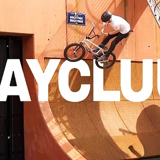 STAYCLUUT