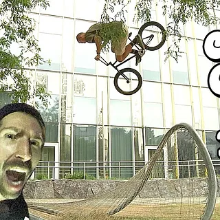 THE BEST TEAM IN BMX? - CLUUT 2024