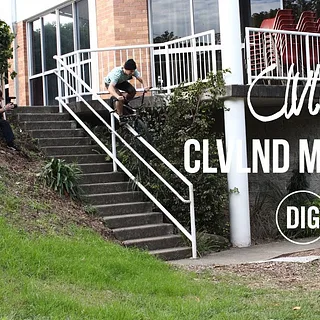 CLVLND Mixtape