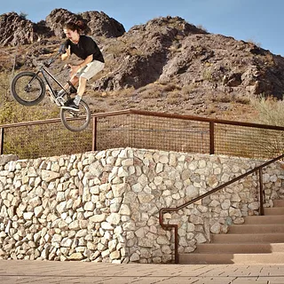 Matty Nothnagle - Blunted Athletics 'Forever Rolling'