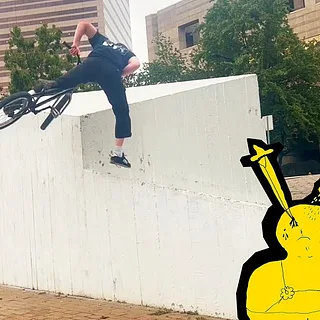 DECLAN MURRAY - A BONE DETH SPECIAL PRESENTATION