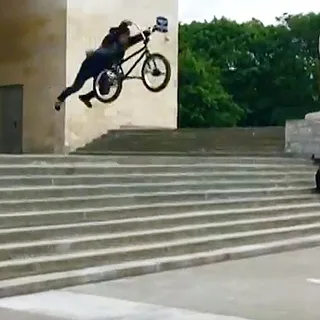 Bungay / Vitaly / Parrilli - Bone Deth 'Too Fast for Food' Section