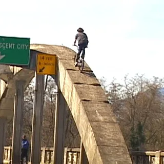 Bone Deth - 'Too Fast For Food' Mix Section