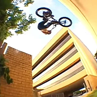 Josh Delarosa - Bone Deth - Too Fast for Food Section
