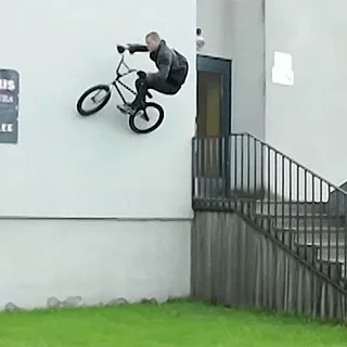 Kert Petersel - Bone Deth - Too Fast for Food Section