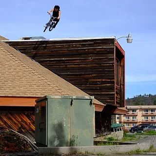 Sean Burns - Bone Deth - Too Fast for Food Section