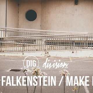 Sean Falkenstein - Make Noise - Division Brand