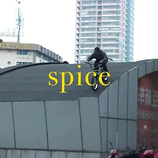 SPICE' - DOOMED IN CHINA