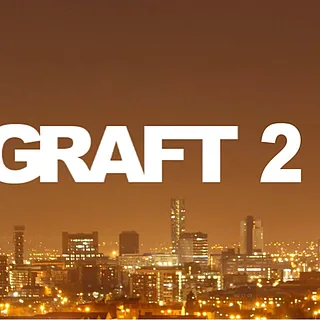 DUB 'Graft' 2 - Intro