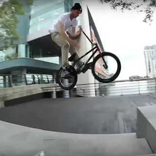 DUB 'Graft 2' - Josh Roberts