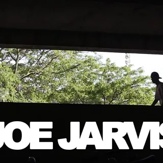 DUB 'Graft 2' - Joe Jarvis