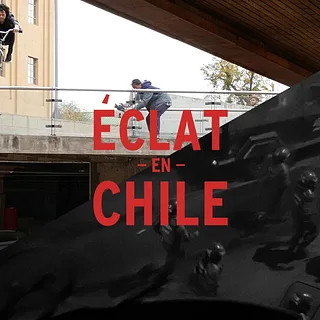 ECLAT EN CHILE