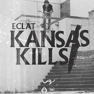 Eclat BMX - Kansas Kills