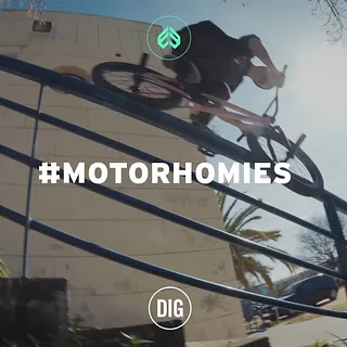 Eclat BMX - Motorhomies 2018