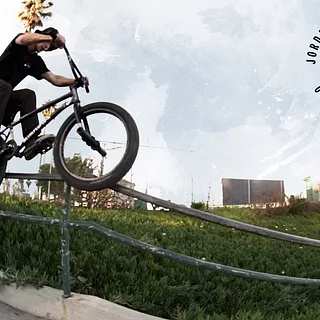 WELCOME TO ECLAT PRO / JORDAN GODWIN