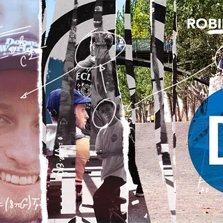 Robin Bourhis X DIGBMX - WTP | ECLAT 2019