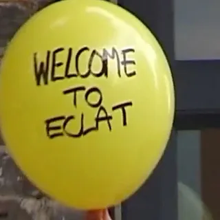 Sam Chamberlain - Eclat BMX