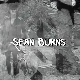 SEAN BURNS - ECLAT BMX