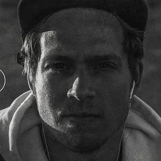Andre_ Bodlin - ¬Éclat X TRAFFIC BMX