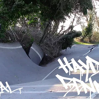 Hayden Bennet X Crucial BMX - 'What did you expect?'