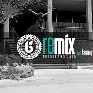 Tammy Mccarley - 2013 Remix