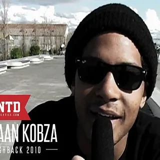Lahsaan Kobza Flashback 2010
