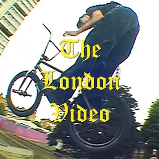THE LONDON VIDEO