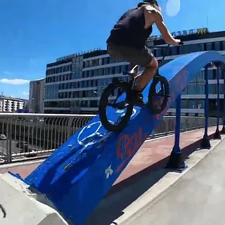 MATT PERKINS - Euro Vacation - 2026