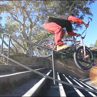 Joe Molina - Hard Knock Life