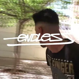 ENDLESS MAG - CURRY BRAVAS