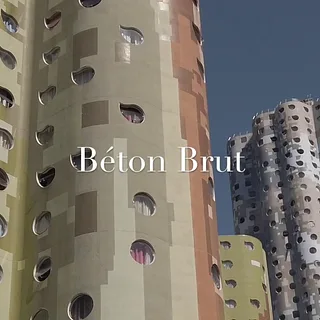 ENDLESS MAG | INFAMOUS BÉTON BRUT