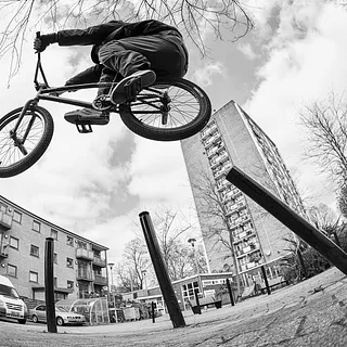 ENDLESS MAG || FATHEAD & EMERSON LONDON ALIKE