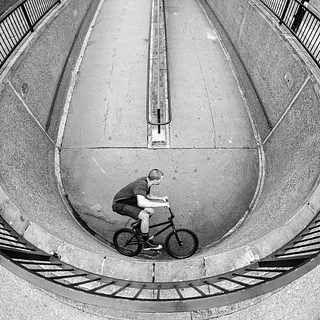 ENDLESS MAG MIXTAPE - LONDON 2017