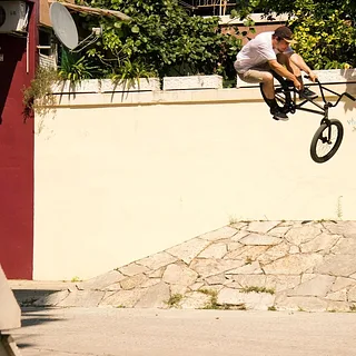 ENDLESS MAG - FABIAN BADER - FIEND 2016