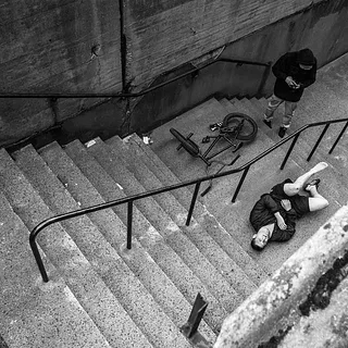ENDLESS MAG - JOSS FENN ALL CITY VIDEO PART