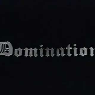 Domination // Standard Bykes // FULL VIDEO