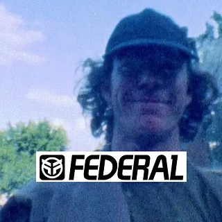 FEDERAL BIKES - JACMAN 2