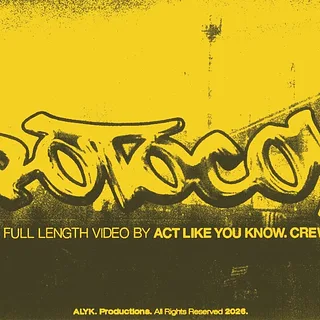 ALYK. CREW / PROTOCOL