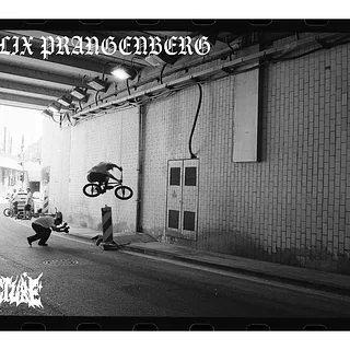 FELIX PRANGENBERG | FRACTURE