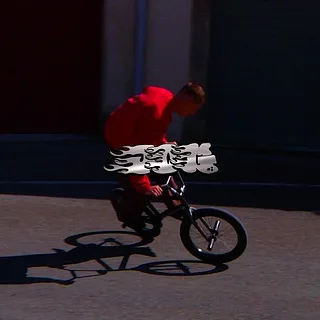 UNITED BIKE CO - JOG