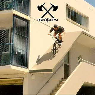BEN WINTER - DEMOLITION