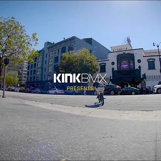 Welcome To The Pro Team! - Kink BMX