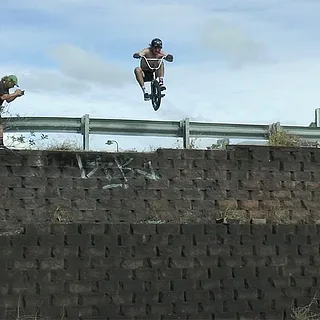 Ben Winter | DIG BMX