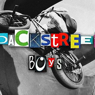 BACKSTREET BOYS